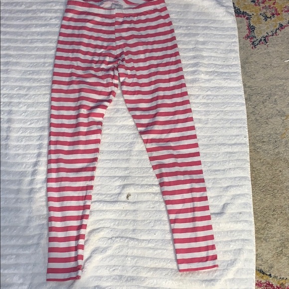 Legging - Picture 1 of 3